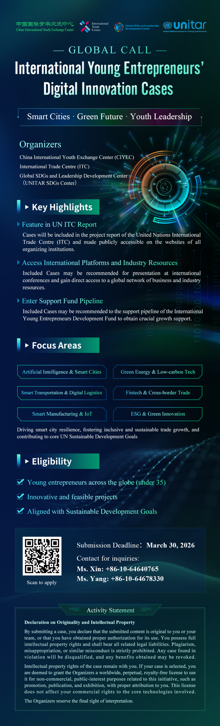 Повик: Digital Innovation Case Collection